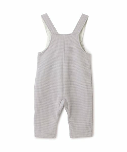 Sophie la girafe / キリンのソフィー ベビー・キッズウエア | ワッフルサロペット | 詳細1