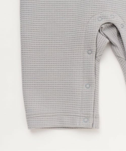 Sophie la girafe / キリンのソフィー ベビー・キッズウエア | ワッフルサロペット | 詳細5