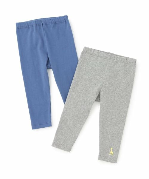 Sophie la girafe / キリンのソフィー レギンス・スパッツ | レギンス | 詳細5