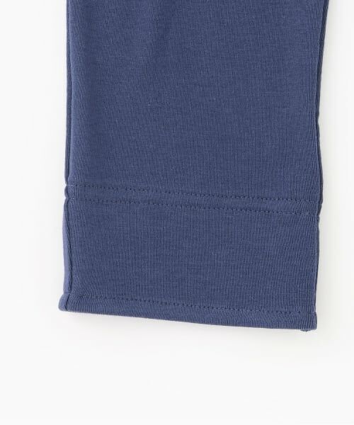 Sophie la girafe / キリンのソフィー その他パンツ | ロング丈リラックスパンツ【日本製】 | 詳細6