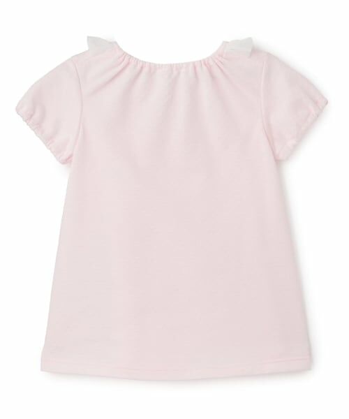 Sophie la girafe / キリンのソフィー Tシャツ | ブライト天竺半袖Tシャツ | 詳細1