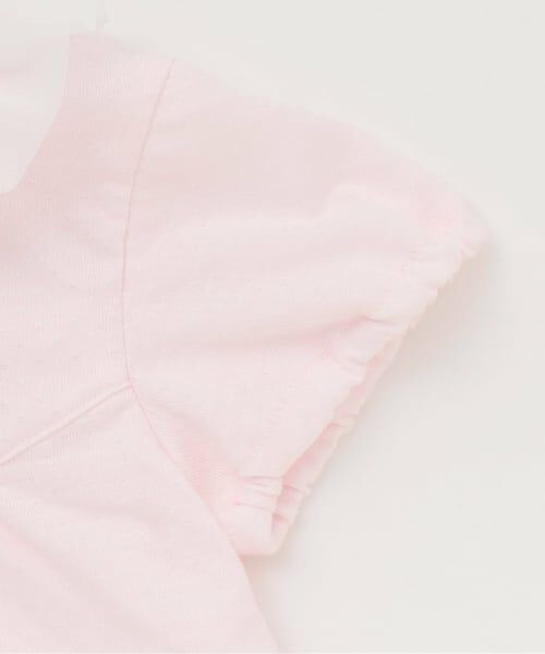 Sophie la girafe / キリンのソフィー Tシャツ | ブライト天竺半袖Tシャツ | 詳細3