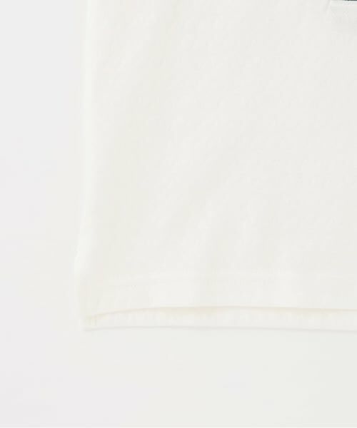 Sophie la girafe / キリンのソフィー シャツ・ブラウス | 蝶ネクタイシャツ【日本製】 | 詳細5