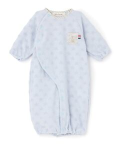 Sophie la girafe / キリンのソフィー ロンパース | スタージャカード2WAYオール【日本製】