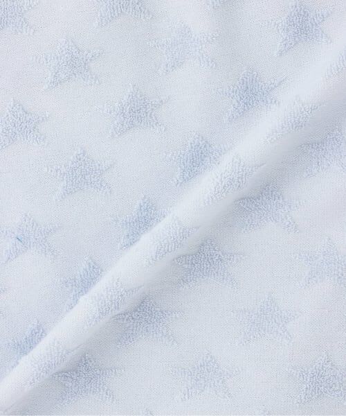 Sophie la girafe / キリンのソフィー ロンパース | スタージャカード2WAYオール【日本製】 | 詳細7