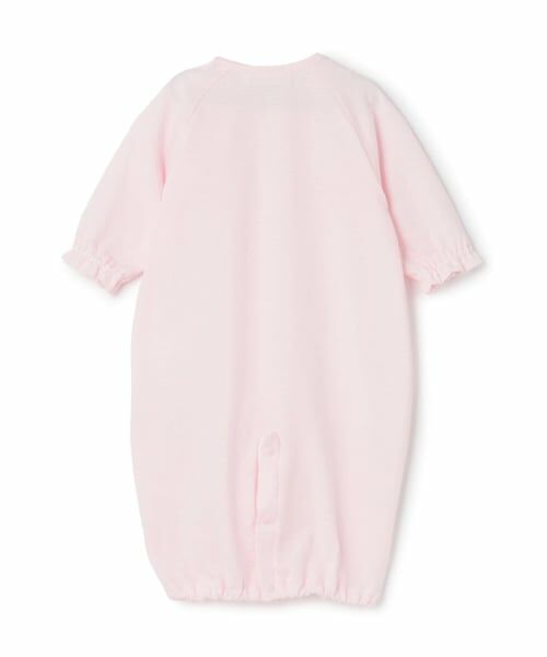 Sophie la girafe / キリンのソフィー ロンパース | ブライト天竺２WAYオール【日本製】 | 詳細1