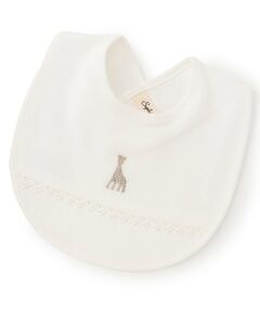 Sophie la girafe / キリンのソフィー スタイ・ビブ | ブライト天竺スタイ