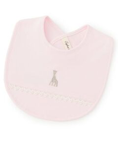 Sophie la girafe / キリンのソフィー スタイ・ビブ | ブライト天竺スタイ