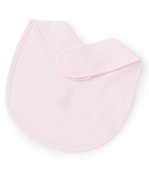 Sophie la girafe / キリンのソフィー スタイ・ビブ | ブライト天竺スタイ | 詳細1