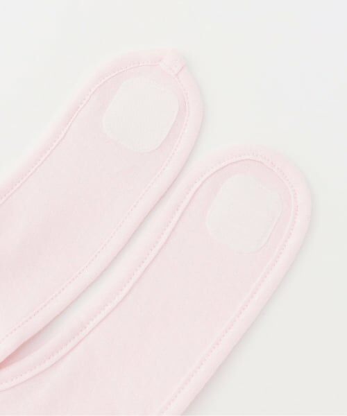 Sophie la girafe / キリンのソフィー スタイ・ビブ | ブライト天竺スタイ | 詳細2