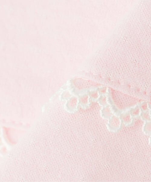 Sophie la girafe / キリンのソフィー スタイ・ビブ | ブライト天竺スタイ | 詳細3