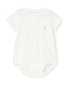 Sophie la girafe / キリンのソフィー ロンパース | スターダストボディスーツ【日本製】