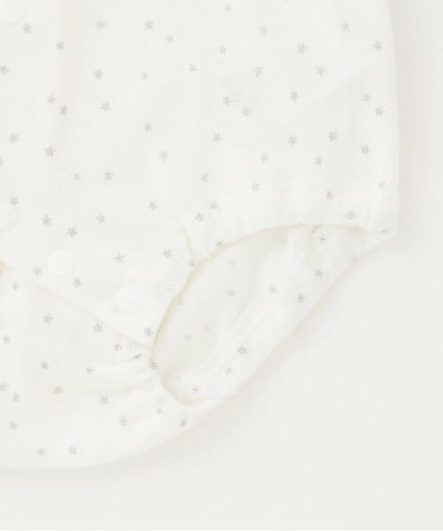 Sophie la girafe / キリンのソフィー ロンパース | スターダストボディスーツ【日本製】 | 詳細5