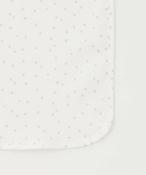Sophie la girafe / キリンのソフィー ベビー・キッズウエア | スターダスト2WAY日よけケープ | 詳細4