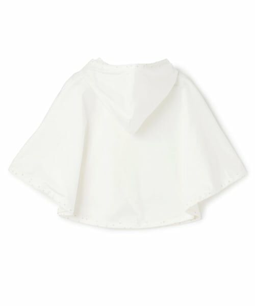 Sophie la girafe / キリンのソフィー ベビー・キッズウエア | スターダストUVケープ | 詳細1