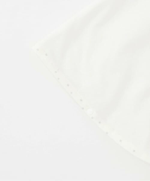 Sophie la girafe / キリンのソフィー ベビー・キッズウエア | スターダストUVケープ | 詳細3