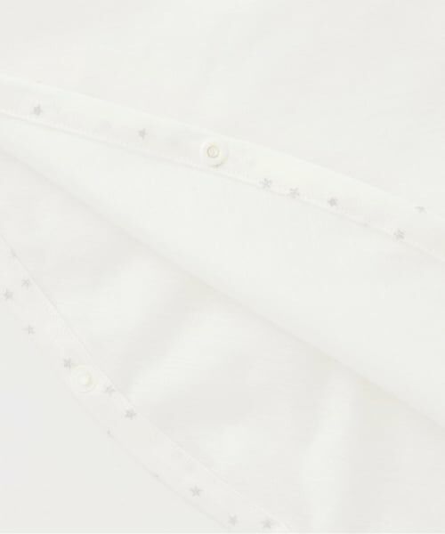 Sophie la girafe / キリンのソフィー ベビー・キッズウエア | スターダストUVケープ | 詳細4