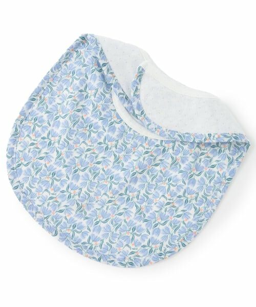 Sophie la girafe / キリンのソフィー スタイ・ビブ | 花柄スタイ | 詳細1