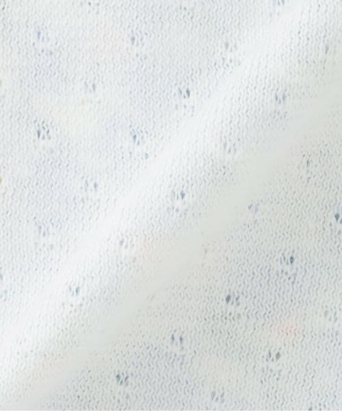 Sophie la girafe / キリンのソフィー スタイ・ビブ | 花柄スタイ | 詳細3