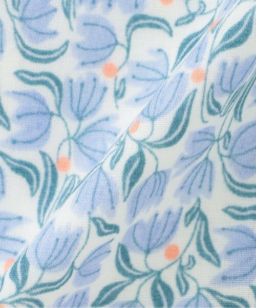 Sophie la girafe / キリンのソフィー スタイ・ビブ | 花柄スタイ | 詳細4