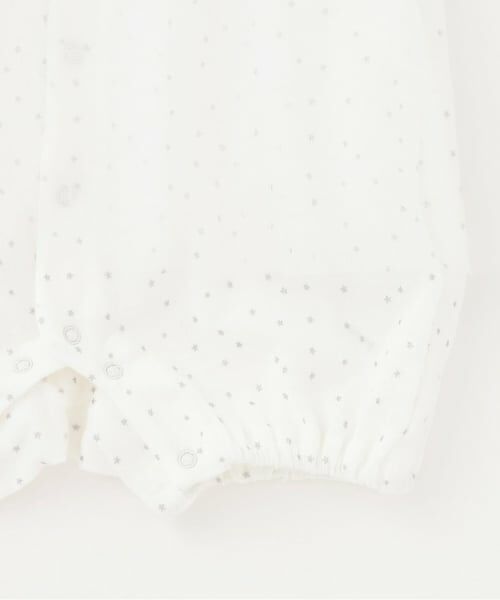 Sophie la girafe / キリンのソフィー ロンパース | スターダストチュールショートオール【日本製】 | 詳細5