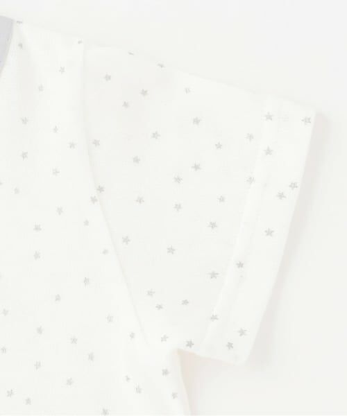 Sophie la girafe / キリンのソフィー ロンパース | スターダストショートオール | 詳細3