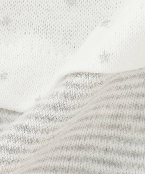 Sophie la girafe / キリンのソフィー ロンパース | スターダストショートオール | 詳細5