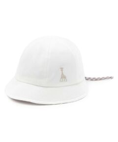 Sophie la girafe / キリンのソフィー ベビー・キッズグッズ | ☆ジョッキー帽【日本製】