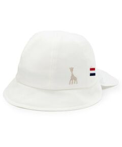 Sophie la girafe / キリンのソフィー ハット | ☆日よけハット