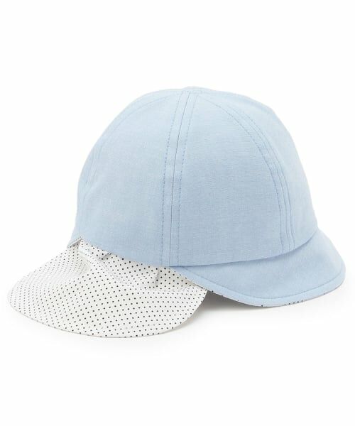 Sophie la girafe / キリンのソフィー ハット | ☆日よけハット | 詳細1