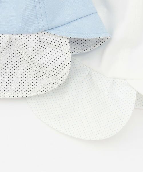 Sophie la girafe / キリンのソフィー ハット | ☆日よけハット | 詳細3