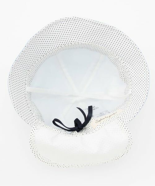 Sophie la girafe / キリンのソフィー ハット | ☆日よけハット | 詳細7