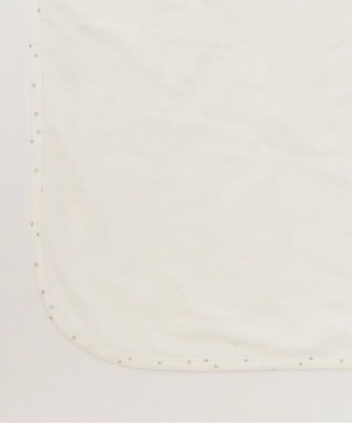 Sophie la girafe / キリンのソフィー ベビー・キッズウエア | スターダストパイルアフガン【日本製】 | 詳細5