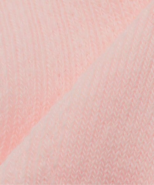 Sophie la girafe / キリンのソフィー ベビー・キッズウエア | タッセルつきソックス【日本製】 | 詳細4