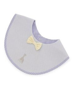 Sophie la girafe / キリンのソフィー スタイ・ビブ | 蝶ネクタイスタイ