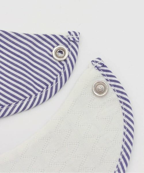 Sophie la girafe / キリンのソフィー スタイ・ビブ | 蝶ネクタイスタイ | 詳細2