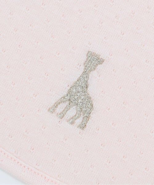 Sophie la girafe / キリンのソフィー スタイ・ビブ | レーススタイ | 詳細3