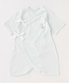 Sophie la girafe / キリンのソフィー 肌着 | ☆ふんわりコンビ肌着【日本製】
