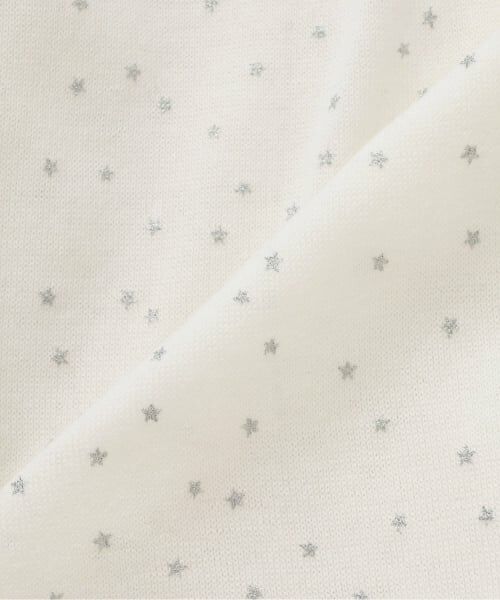 Sophie la girafe / キリンのソフィー Tシャツ | スターダスト長袖Tシャツ【日本製】 | 詳細5