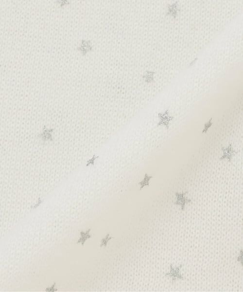Sophie la girafe / キリンのソフィー ロンパース | スターダスト半袖2WAYオール | 詳細6