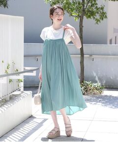 Soup スープ レディース ワンピース ファッション通販 タカシマヤファッションスクエア