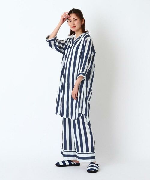 Soup Home オーガニックコットンシャツワンピース ミニ丈 ひざ丈ワンピース Soup スープ ファッション通販 タカシマヤファッションスクエア