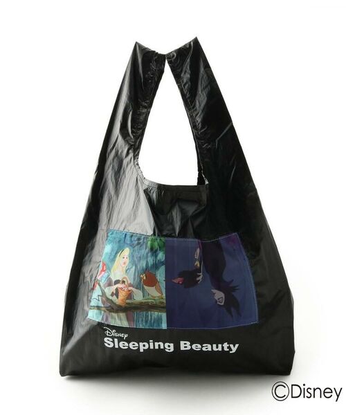 セール ディズニー プリンセス ヴィランズ メタリックマルシェバッグ トートバッグ Soup スープ ファッション通販 タカシマヤファッションスクエア
