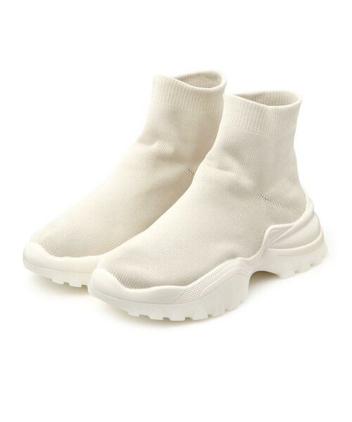 セール モードソックススニーカー スニーカー Soup スープ ファッション通販 タカシマヤファッションスクエア