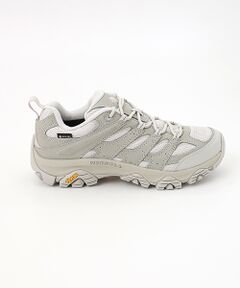 メレル MERRELL MOAB 3 SYNTHETIC GORE-TEX モアブ 3 シンセティック ゴアテックス メンズ 防水 ハイキング 登山 アウトドア キャンプ シューズ