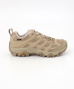 メレル MERRELL MOAB 3 SYNTHETIC GORE-TEX モアブ 3 シンセティック ゴアテックス メンズ 防水 ハイキング 登山 アウトドア キャンプ シューズ