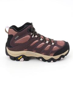 MOAB 3 SYNTHETIC MID GORE-TEX モアブ 3 シンセティック ミッド ゴアテックス レディース 防水