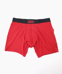 ボクサーパンツ VIBE SUPER SOFT BOXER BRIEF(1) バイブ スーパーソフト メンズ ボクサーブリーフ