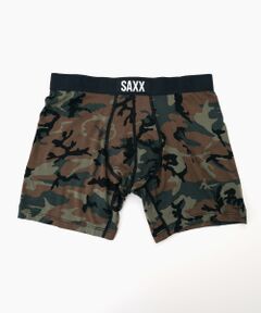 ボクサーパンツ VIBE SUPER SOFT BOXER BRIEF(1) バイブ スーパーソフト メンズ ボクサーブリーフ