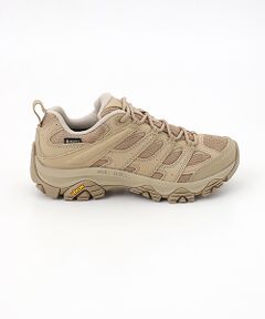 メレル MERRELL 【正規取扱い販売店】MOAB 3 SYNTHETIC GORE-TEX モアブ 3 シンセティック ゴアテックス レディース 防水 アウトドア キャンプ 登